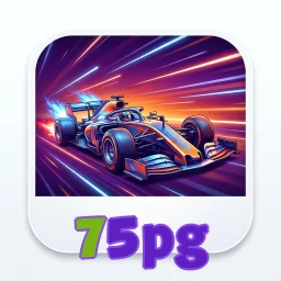 75pg