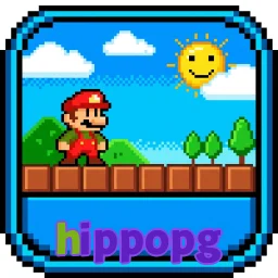 hippopg